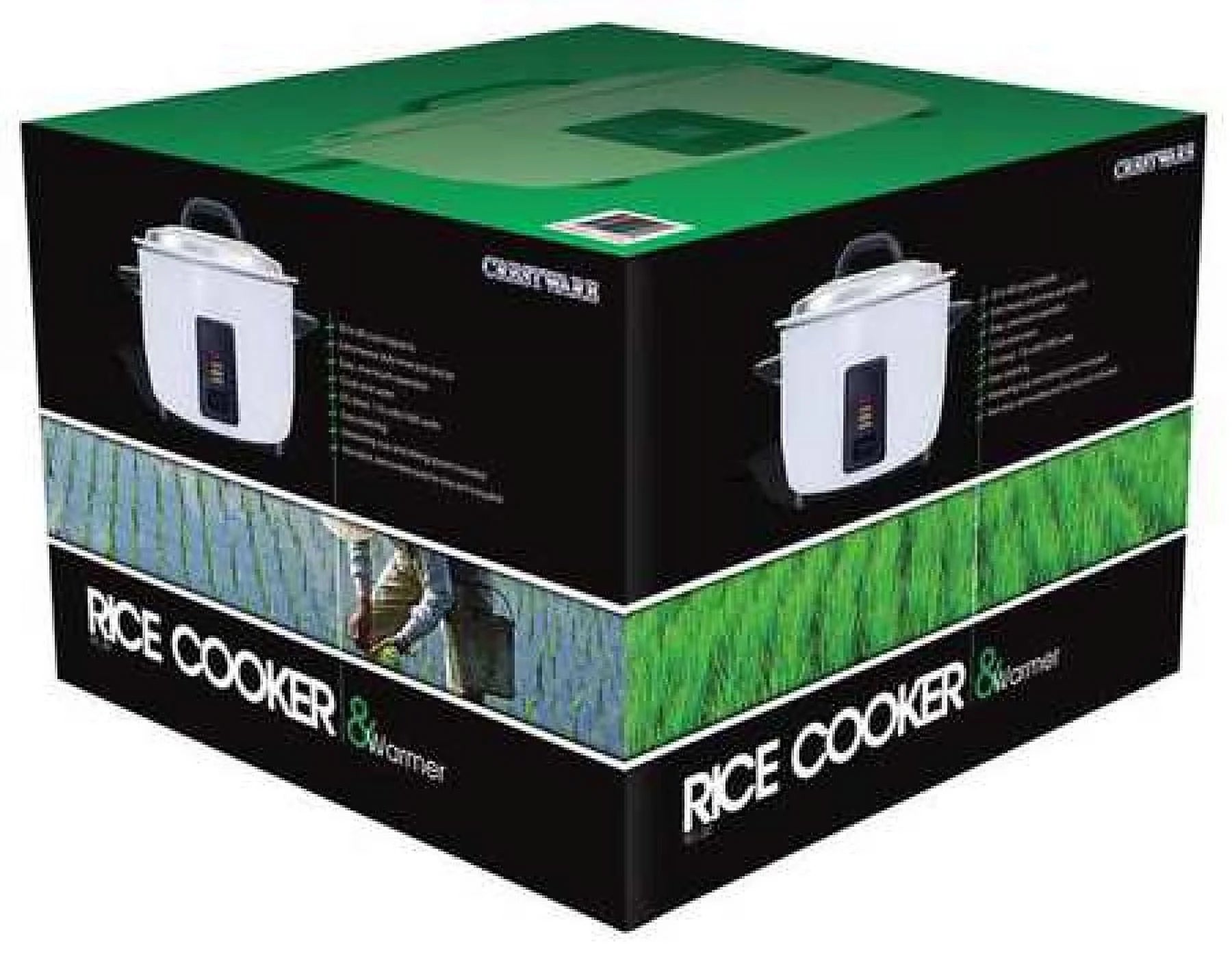 30 Cup Electric Rice Cooker G4916