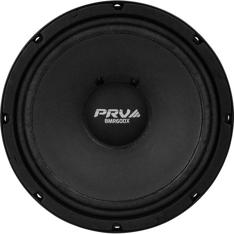 8 Ohm Pro Audio Midrange Speaker K10351