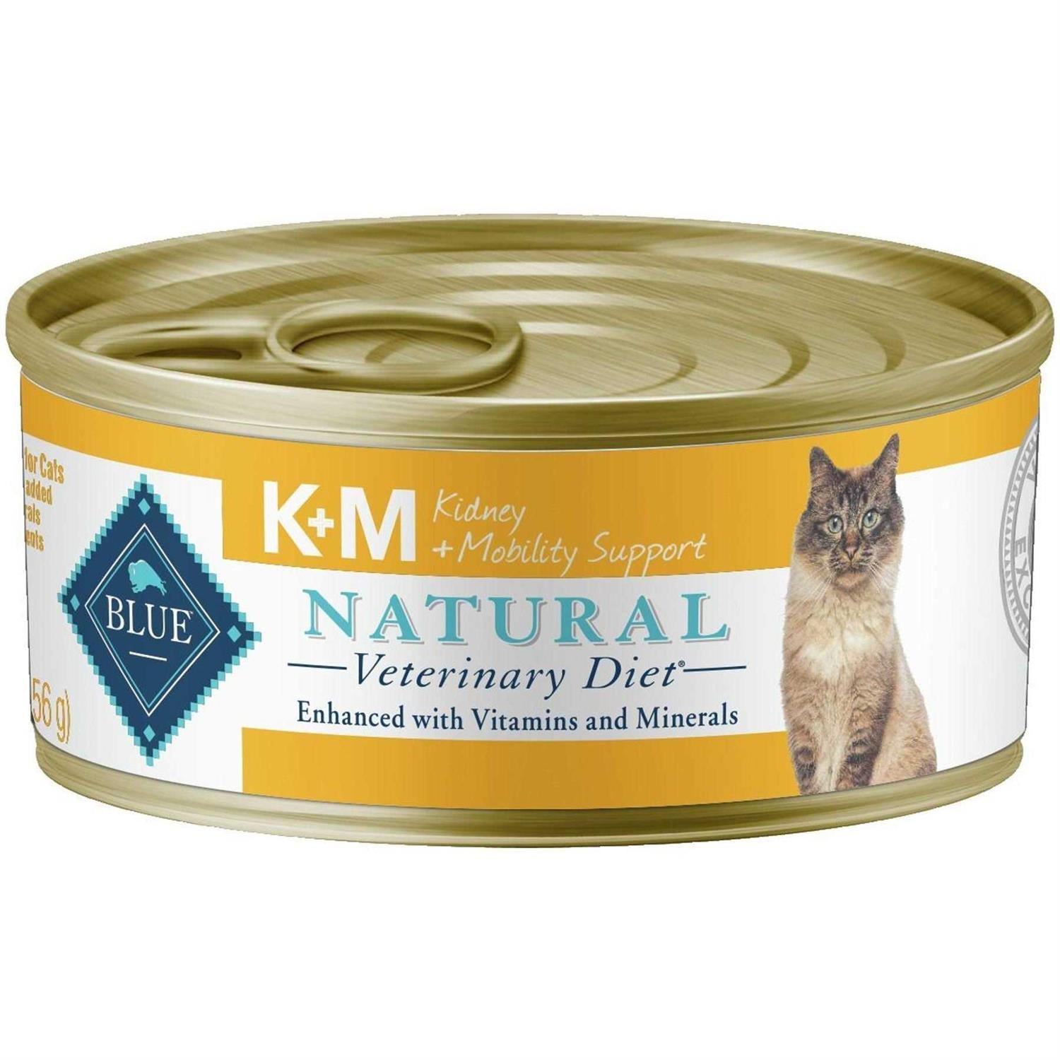 5.5-oz Grain-Free Canned Cat Food case of 24 D948098