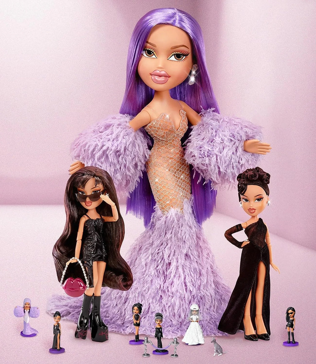 Bratz Fashion Doll J9543