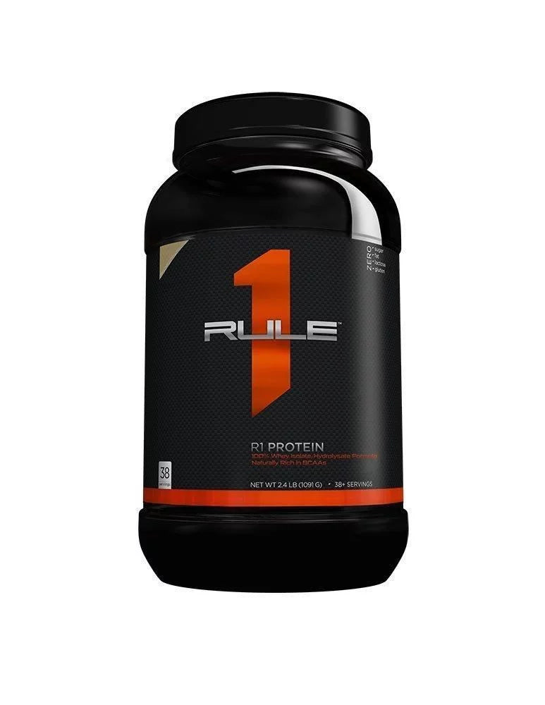 Whey Isolate 76 Servings Strawberry M192383