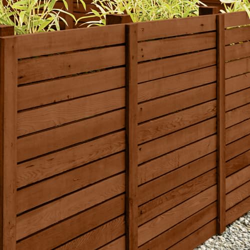 Redwood Semi-Transparent Exterior Stain and Sealant X58014