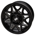 14x7 Wheel W9151