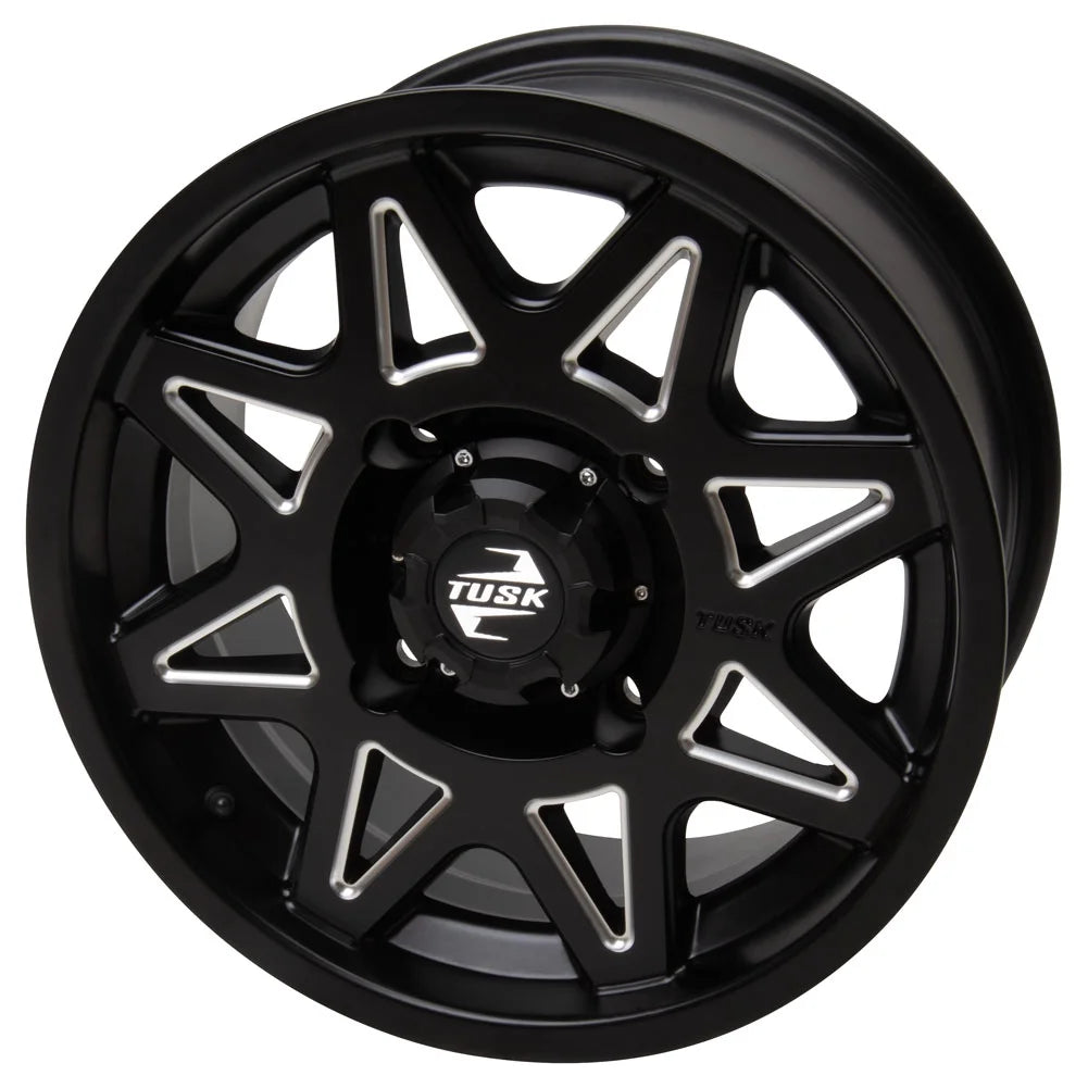 14x7 Wheel W9151