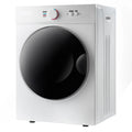 Stainless Steel Portable Clothes Dryer L589