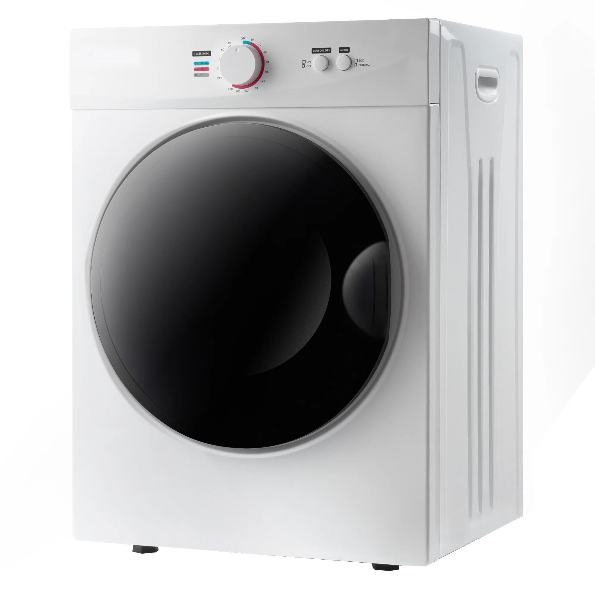 Stainless Steel Portable Clothes Dryer L589