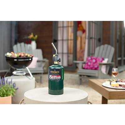 Single Propane Cylinder L419779