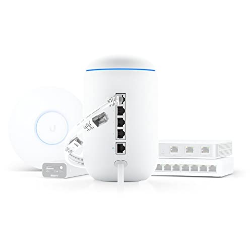 Single Band Wireless Dream Machine Q278