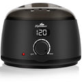 500ml 14oz Digital Wax Heater X51906