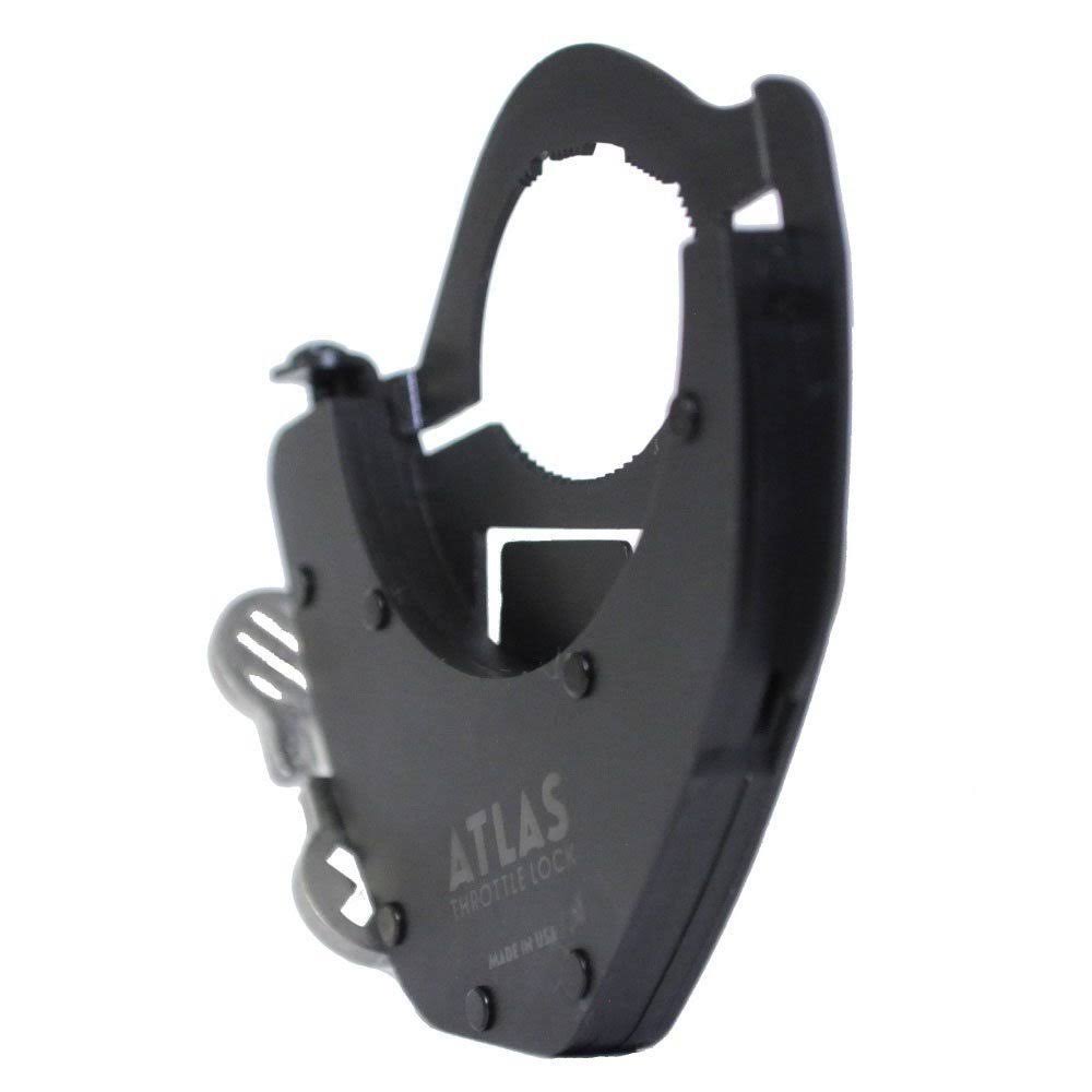 Motorcycle Cruise Control Throttle Assist Bottom Kit U1453