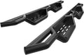 Drop Down Style Running Boards Side Step Rock Slider for Toyota Tacoma Double Crew Cab V531