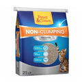 Non-Clumping Unscented Clay Cat Litter O388720