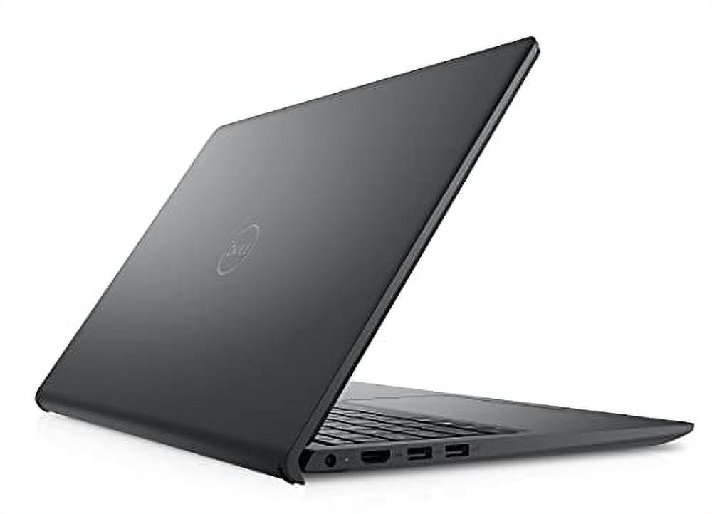 15.6 HD LED Display Intel Celeron N4020 16GB DDR4 RAM 512GB PCIe Solid State Drive Black Laptop T55854
