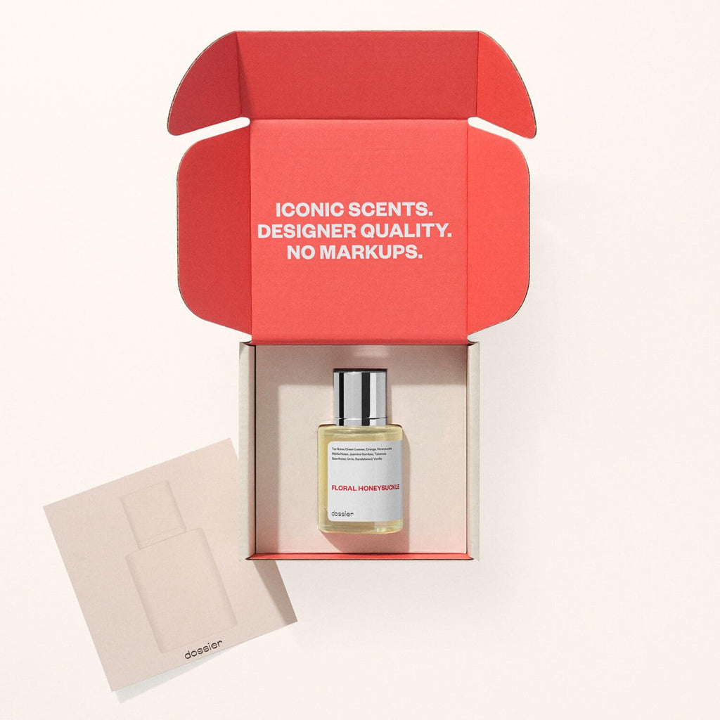 Floral Honeysuckle Eau de Parfum 1.7 oz Spray 50ml L926