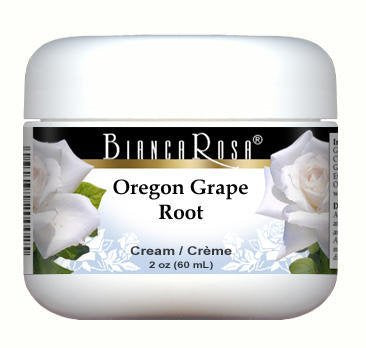 Oregon Grape Root Cream (2 oz) R31143