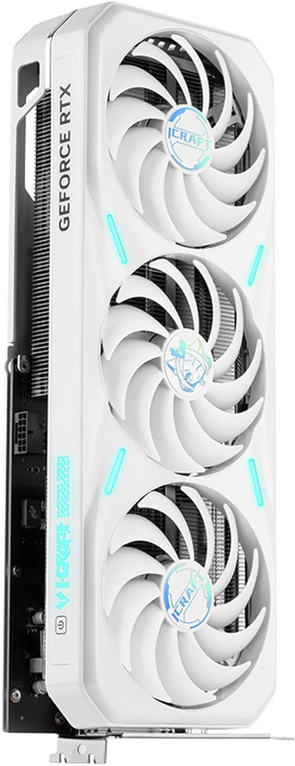 Geforce RTX 4070 Ti 12GB GDDR6X Video Graphics Card F281386