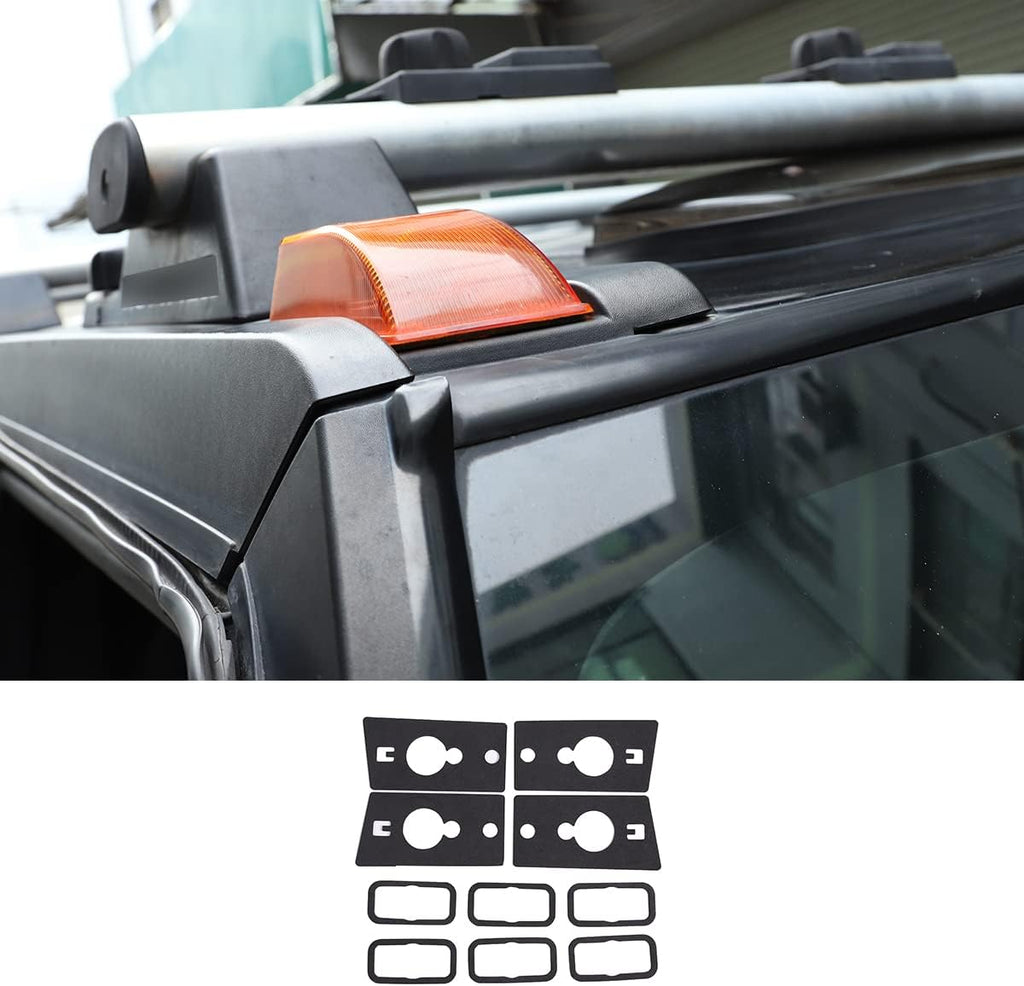 Clearance Running Light Lamp Seal Set A55810
