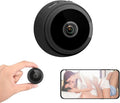 1080P HD WiFi Security Camera with Audio and Video X3014
