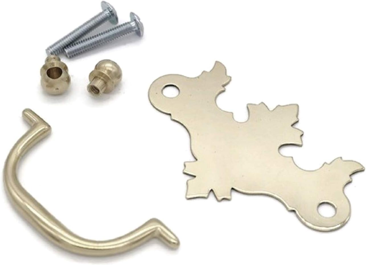 Antique Drawer Pulls V926