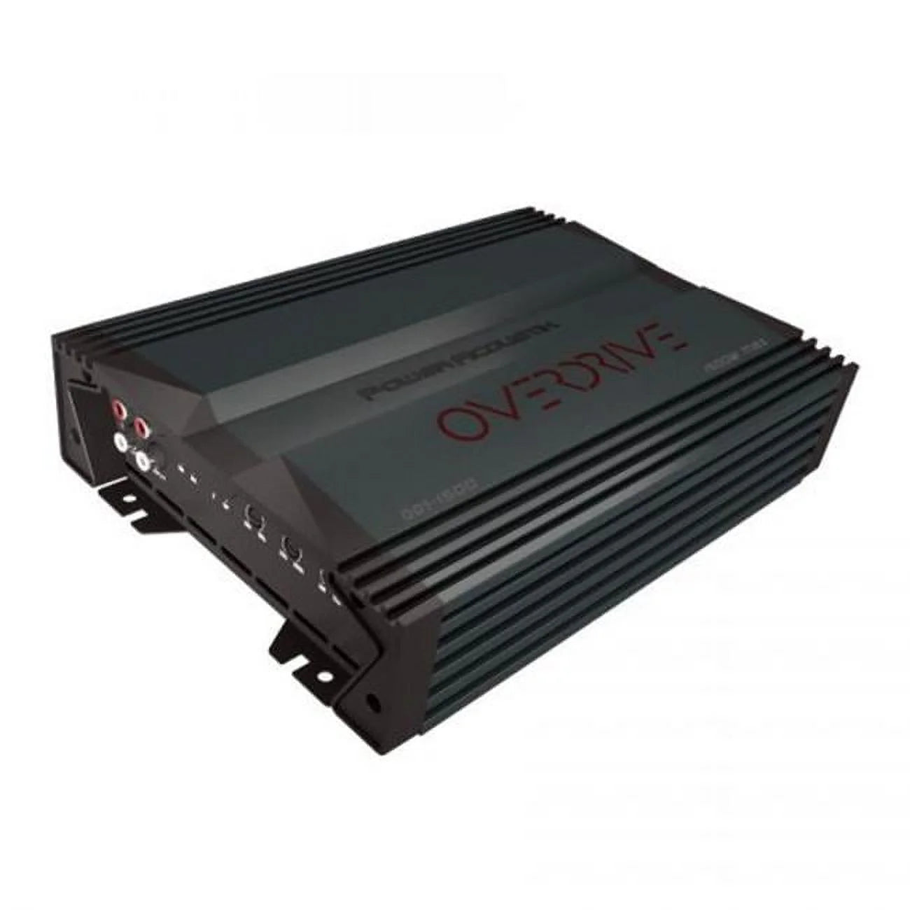 1500W Max Monoblock Class A & B Amplifier X113448