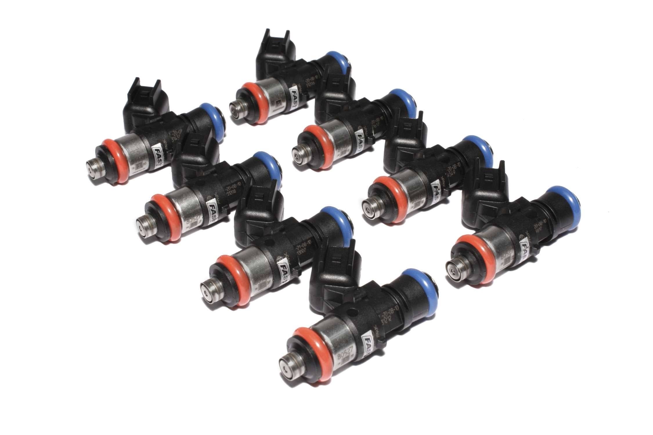 8-Pack Injector 87.8Lb/hr P697185