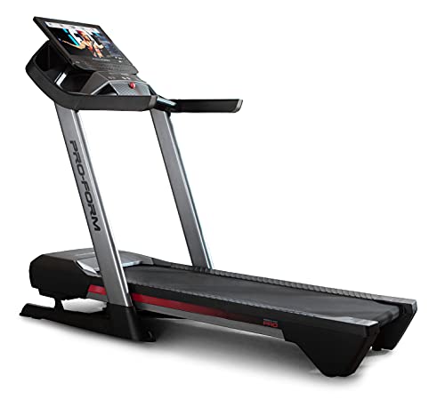 22” HD Touchscreen Treadmill G132373