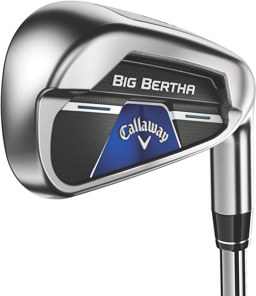 Right Handed 6-PW Graphite Iron Set M80080