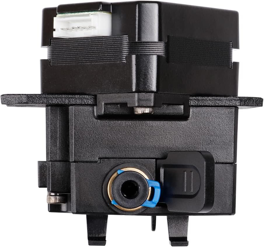 Extruder Accessory 4" D x 5" W x 4" H G376595