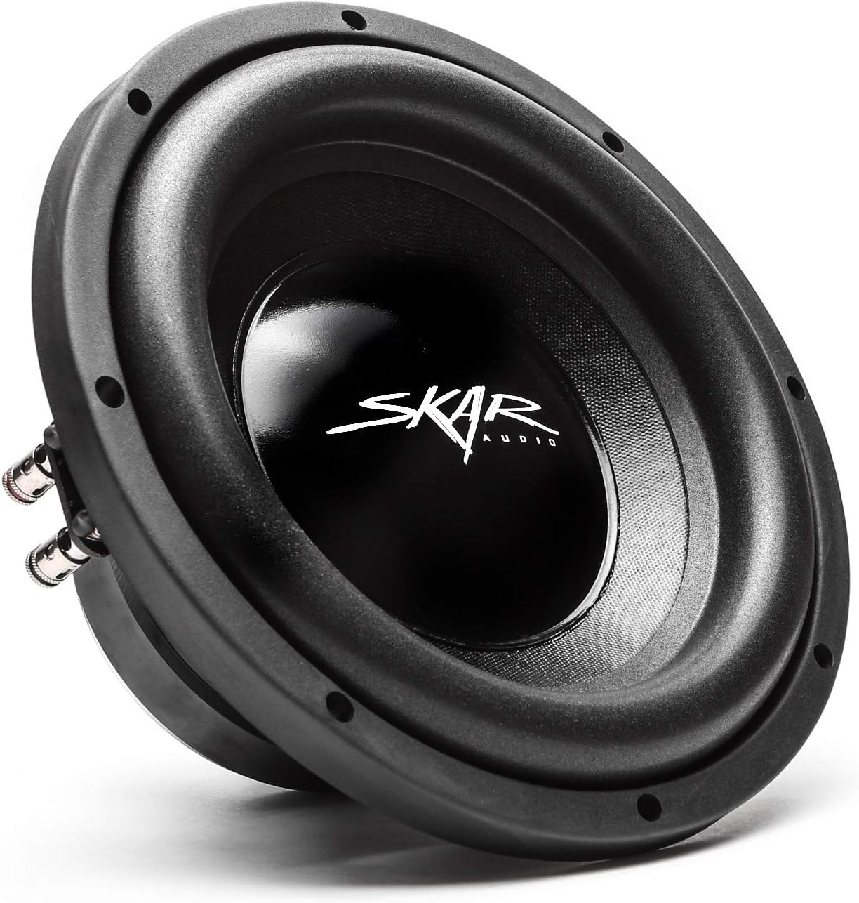 8 Inch 300 Watt Dual 4 Ohm Car Subwoofer P39900