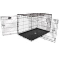 48 Inch Wire Dog Crate L362893