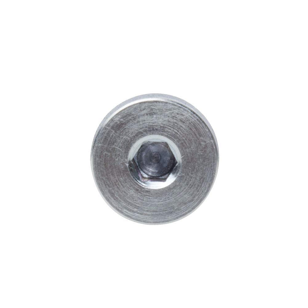 Low-Profile Magnetic Drain Bolt S28232
