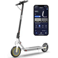 Foldable Motorized Scooter with 350/500W Motor and 8.5"/10" Tires Y337888