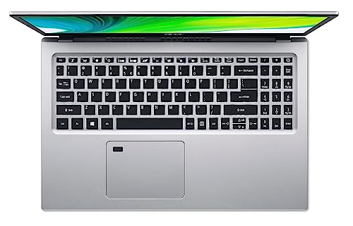 15.6" FHD IPS Laptop with Intel i5-1135G7, 8GB DDR4, 512GB SSD A96475