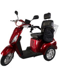 Three-Wheel Electric Mobility Scooter O34255