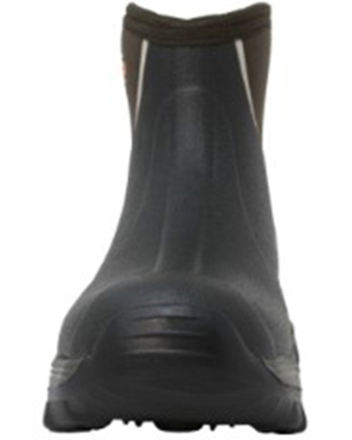 Brown 10 D(M) US Waterproof Work Boots Y854847