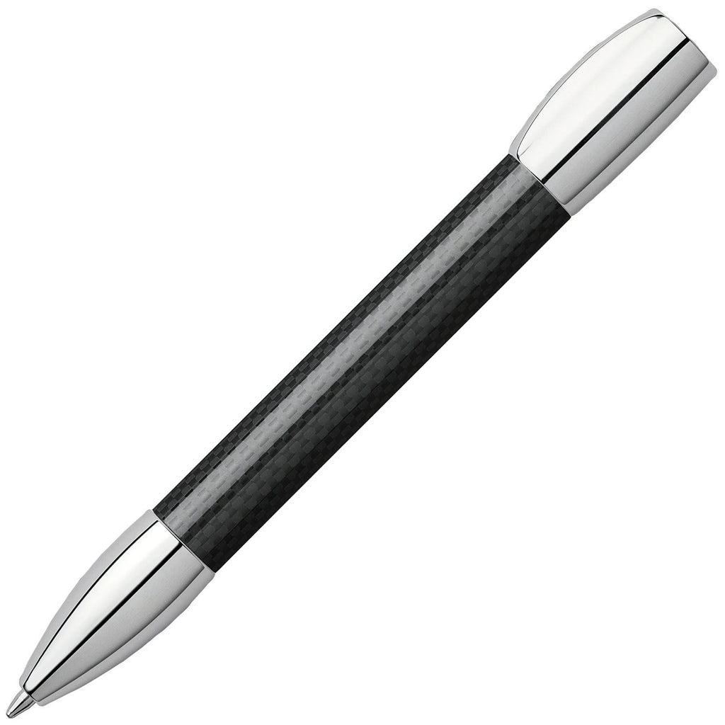 Carbon Ballpoint Pen J542