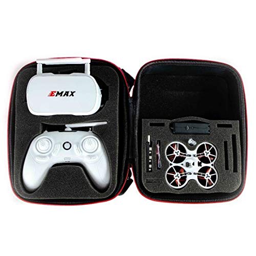 Micro FPV Drone Ready To Fly with Goggles and Controller Z1360