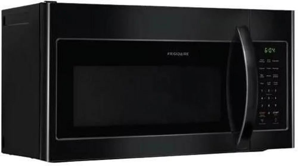 1.7 Cu. Ft. Over-The-Range Microwave V287