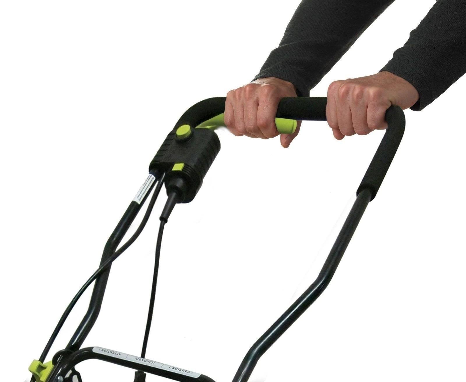 14-inch 12 Amp Electric Lawn Mower C51480