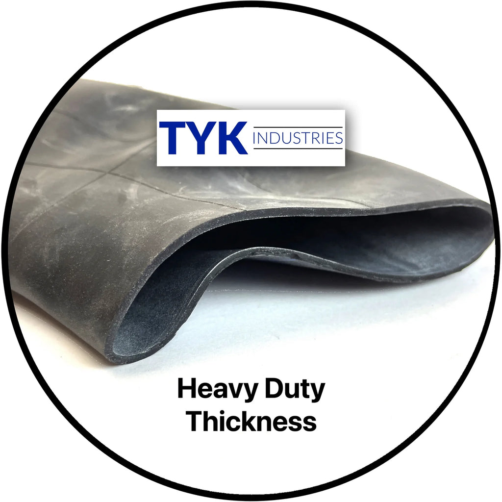 14.00-24 15.5-24 17.5-24 Loader Grader OTR Tire Inner Tube B906
