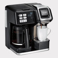 Single Serve Coffee Maker A16696