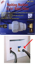 Inline Water Filter F27096