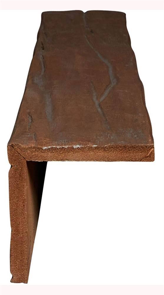 Natural Faux Wood Ceiling Beam L792585