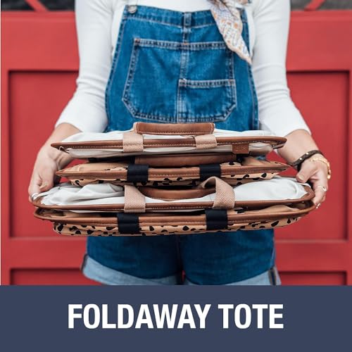 30l Collapsible Tote G53883