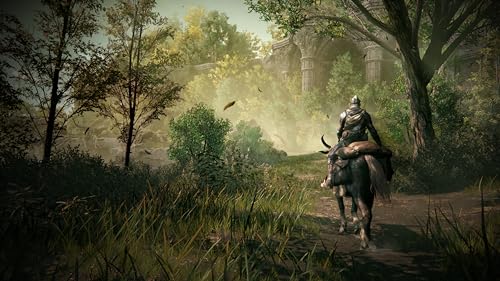 PS5 Elden Ring Shadow of the Erdtree X76308
