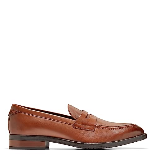 Penny Loafer V835