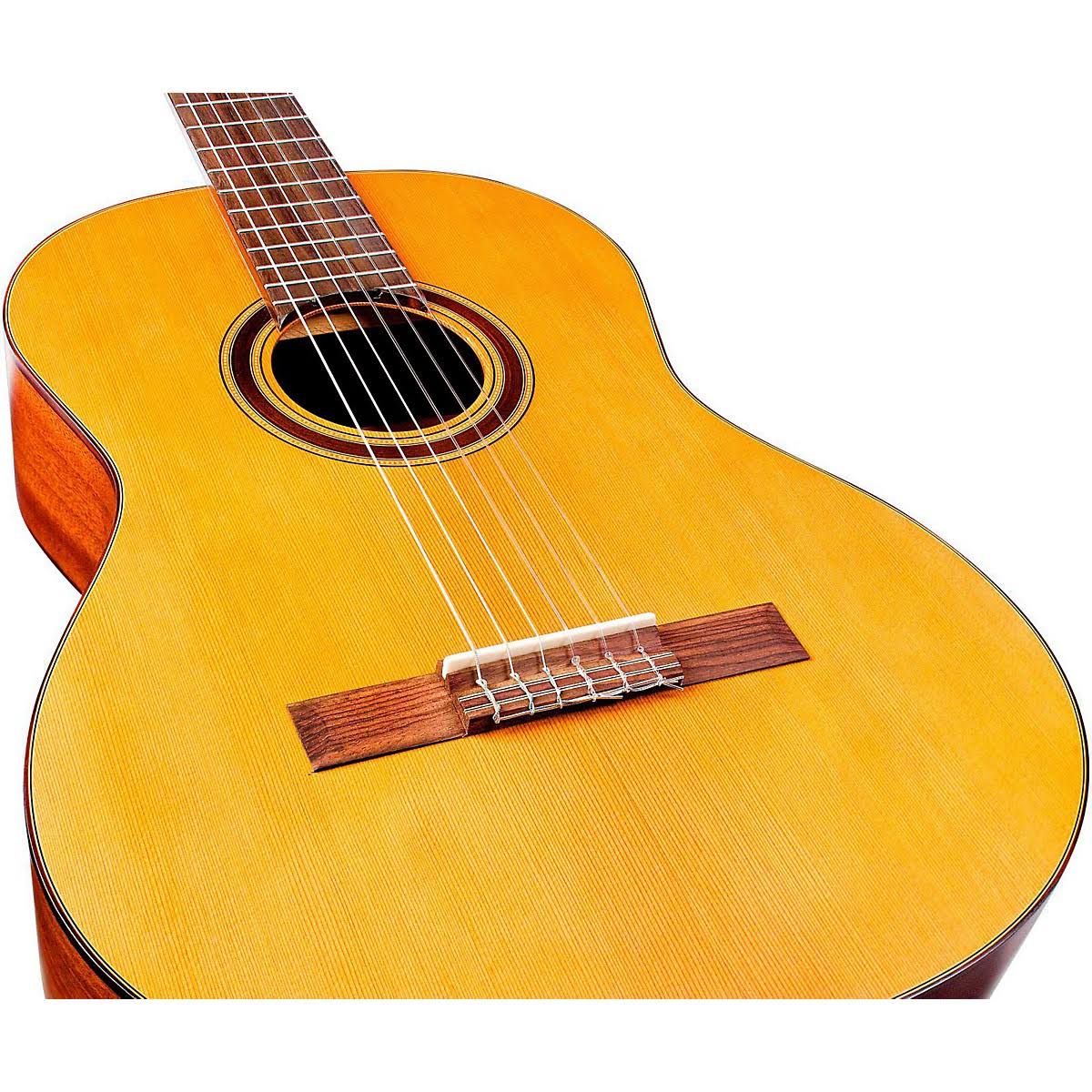 Nylon String Classical Acoustic Guitar N530837