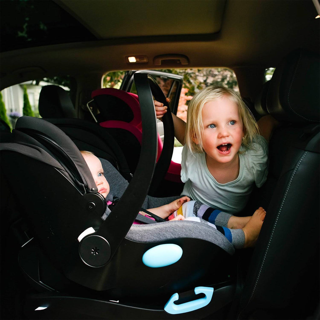Infant Car Seat R528