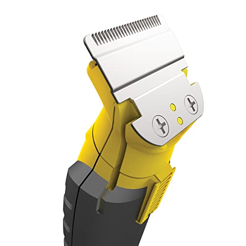 Yellow All-in-One Grooming Kit M9934
