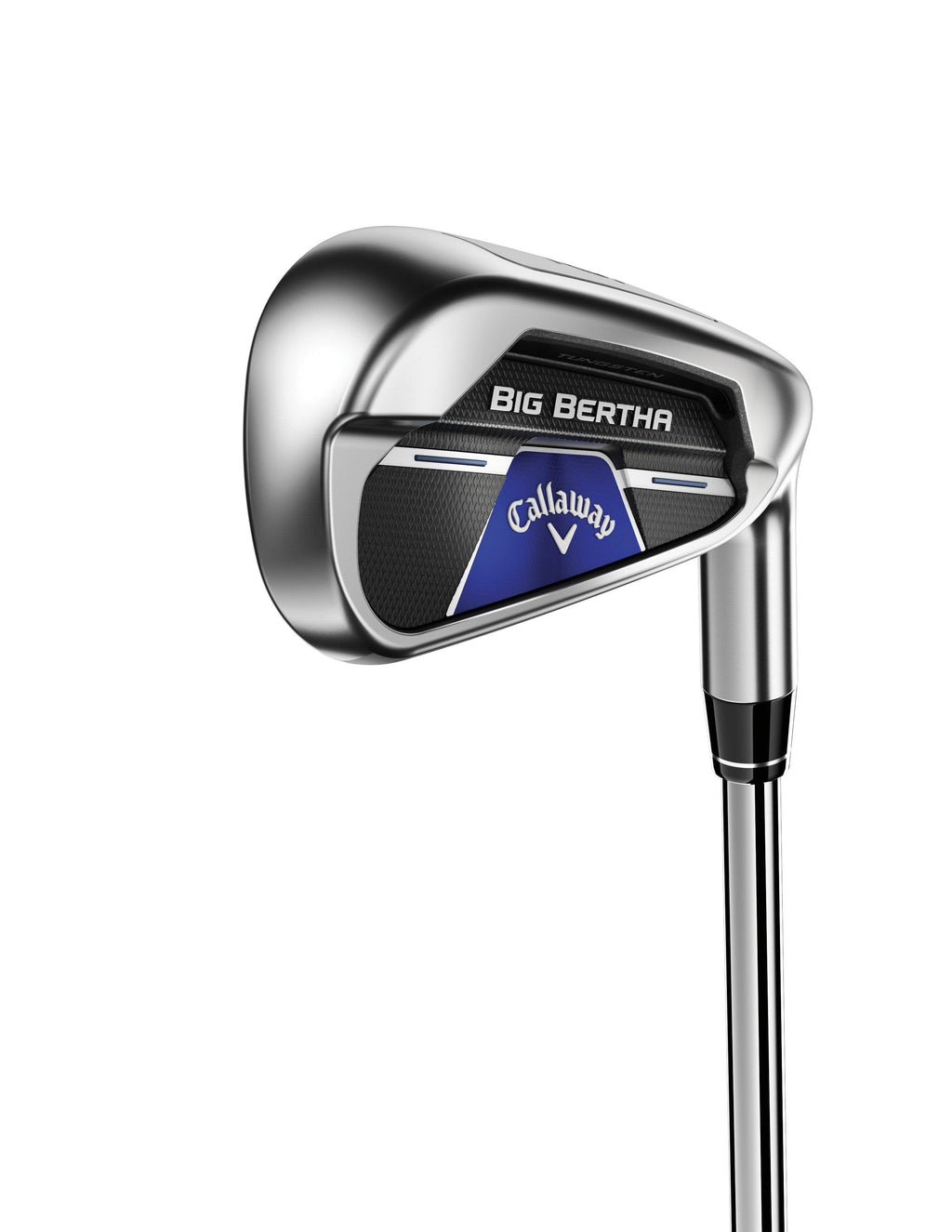 Right Handed 6-PW Graphite Iron Set M80080